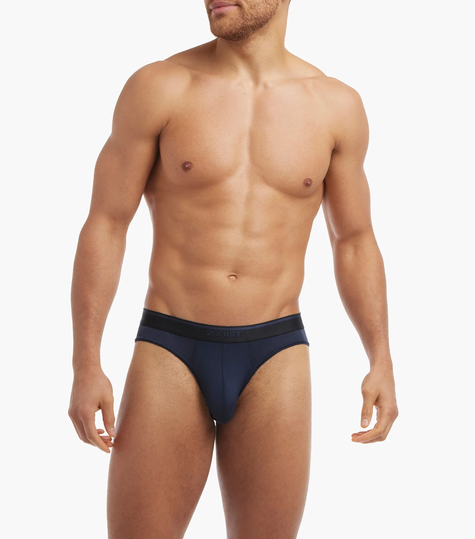 Lightning | Low-Rise Brief sold by 2xist product image thumbnail 4