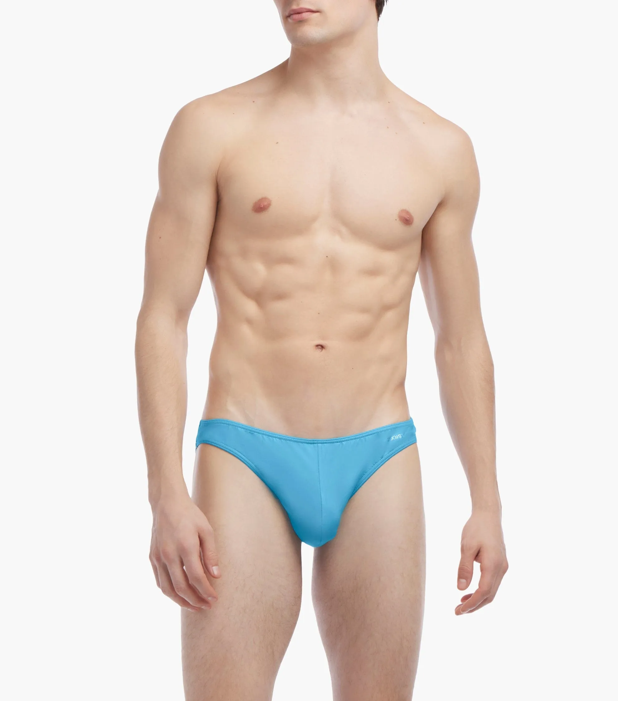 Sliq Hip Brief sold by 2xist product image thumbnail 4