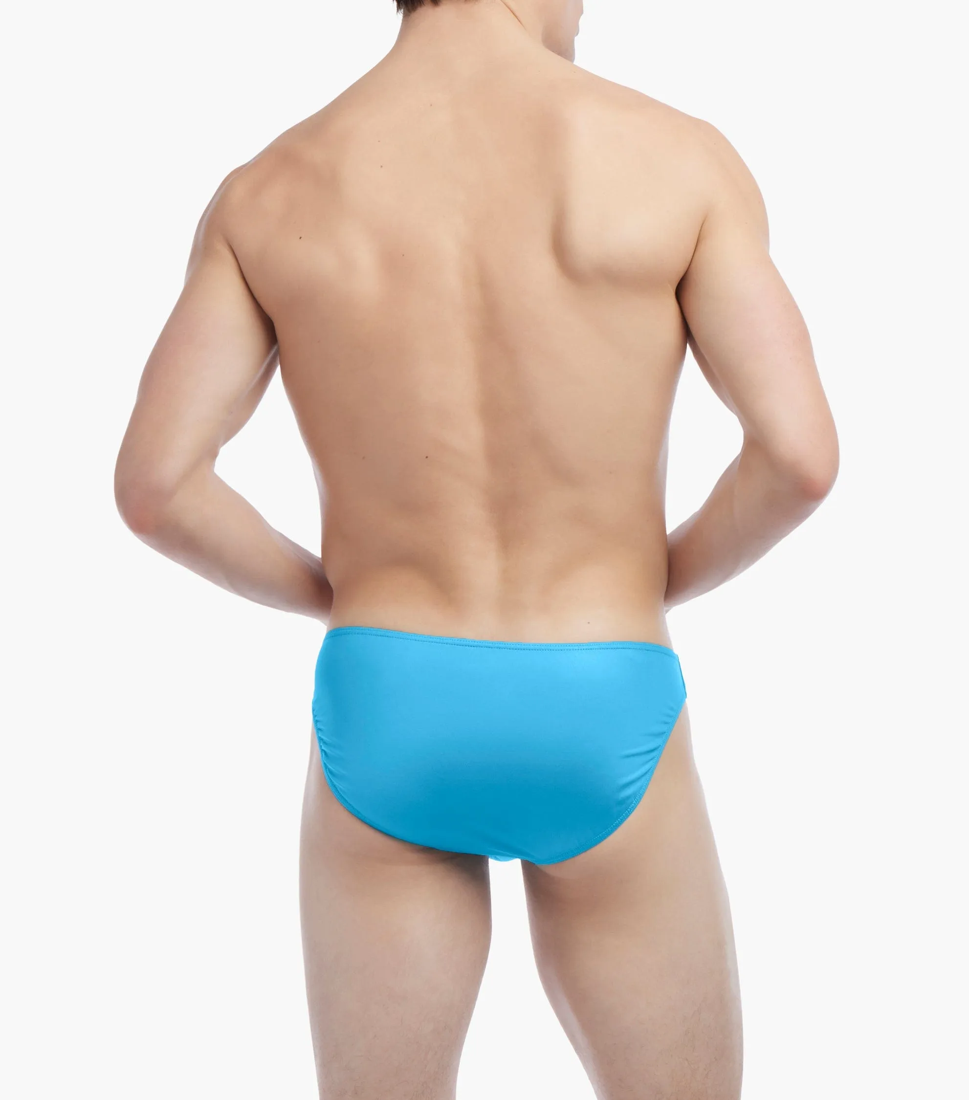 Sliq Hip Brief sold by 2xist product image thumbnail 3