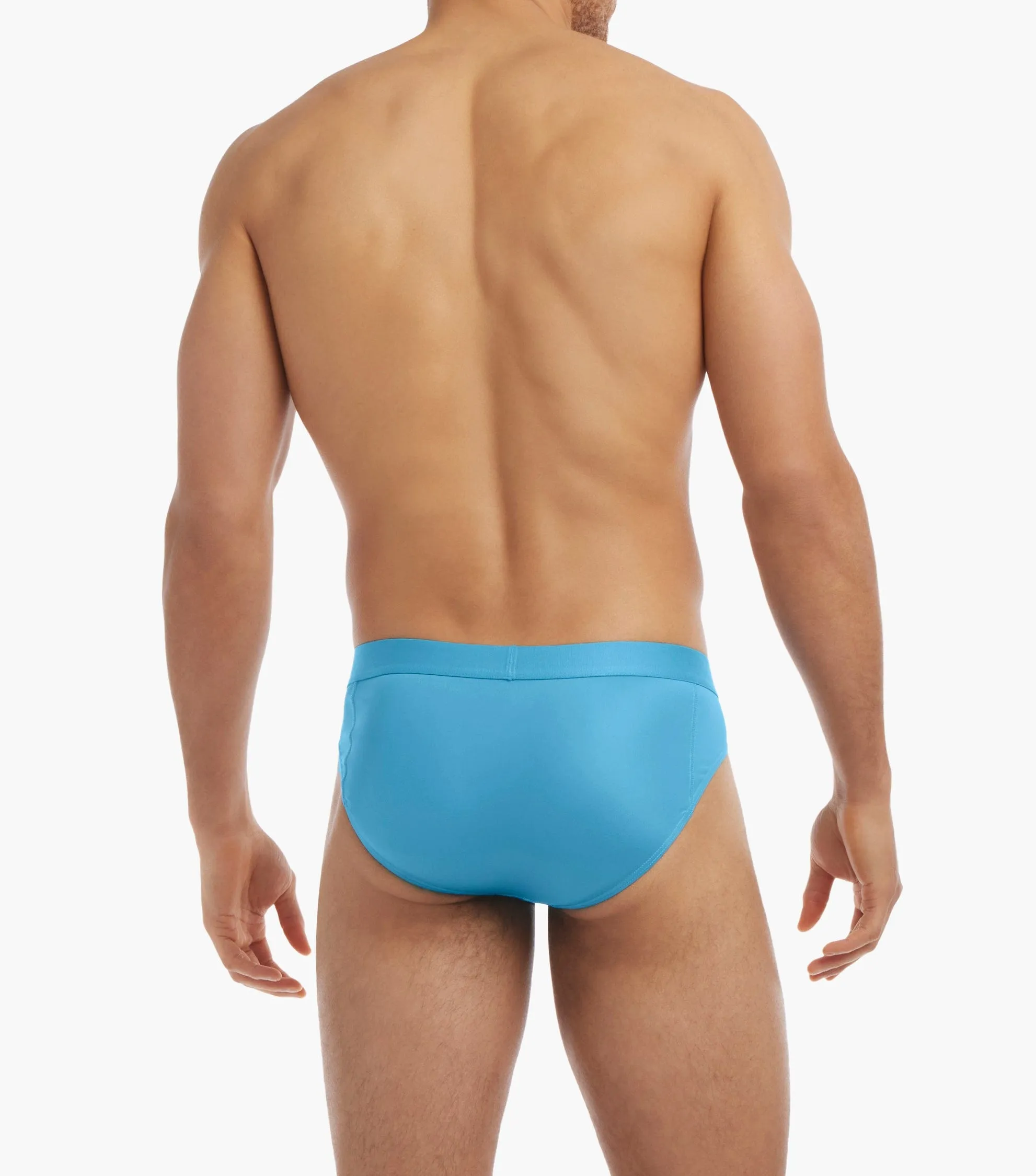 Sliq Brief sold by 2xist product image thumbnail 2