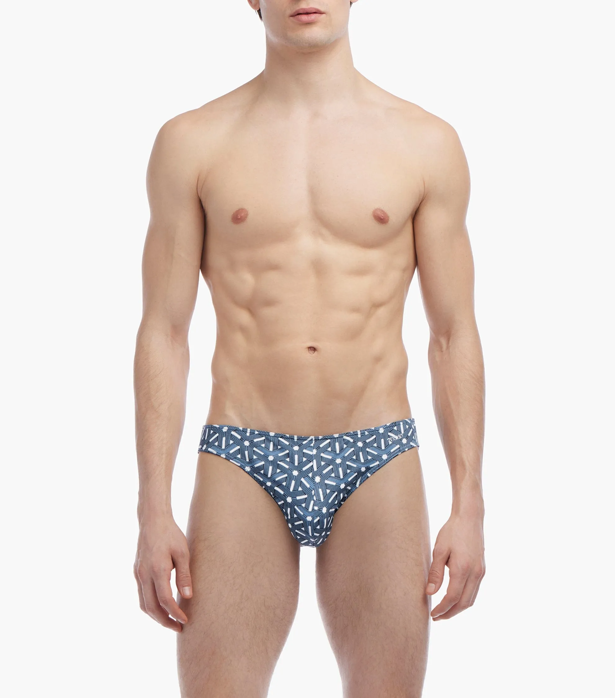 Sliq Hip Brief sold by 2xist product image thumbnail 2