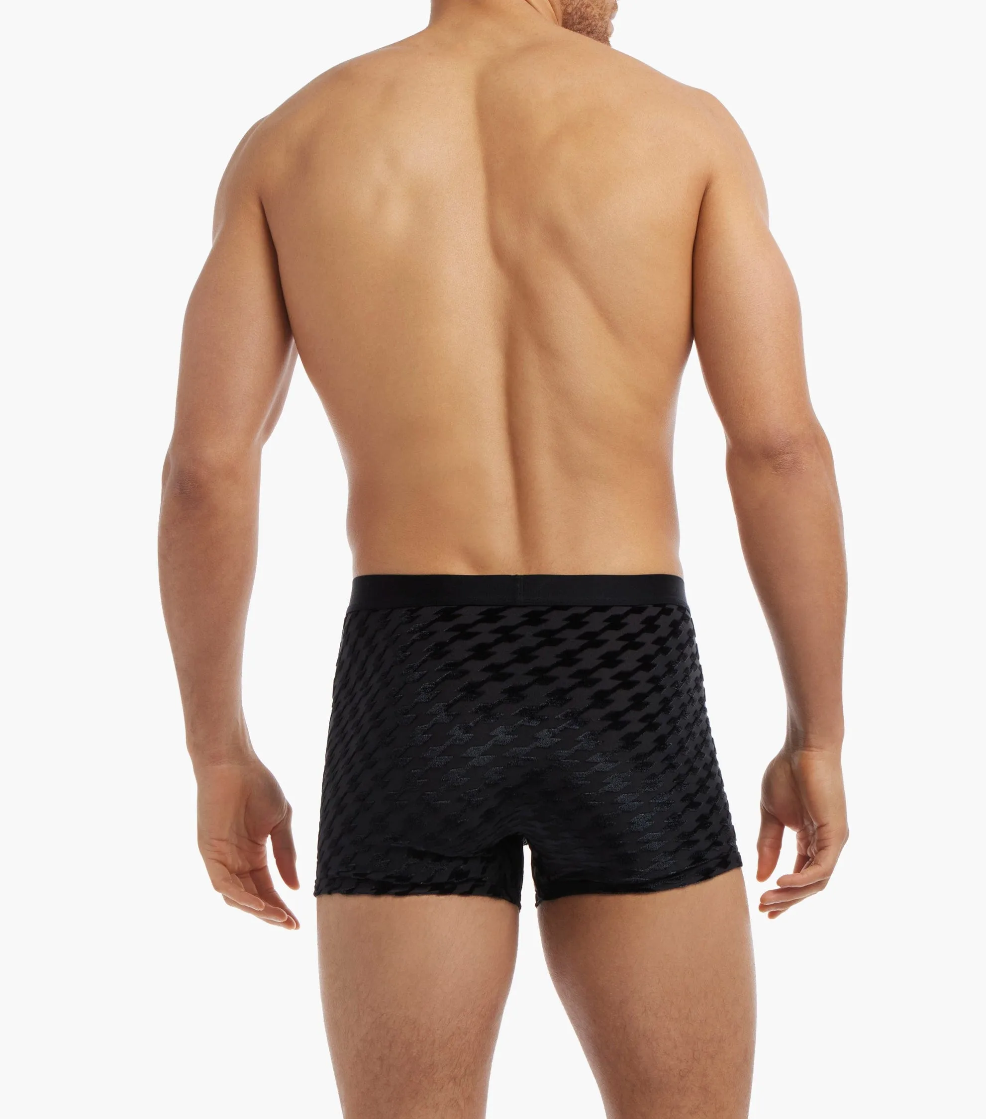 Sheer Velour | Sliq Trunk sold by 2xist product image thumbnail 3