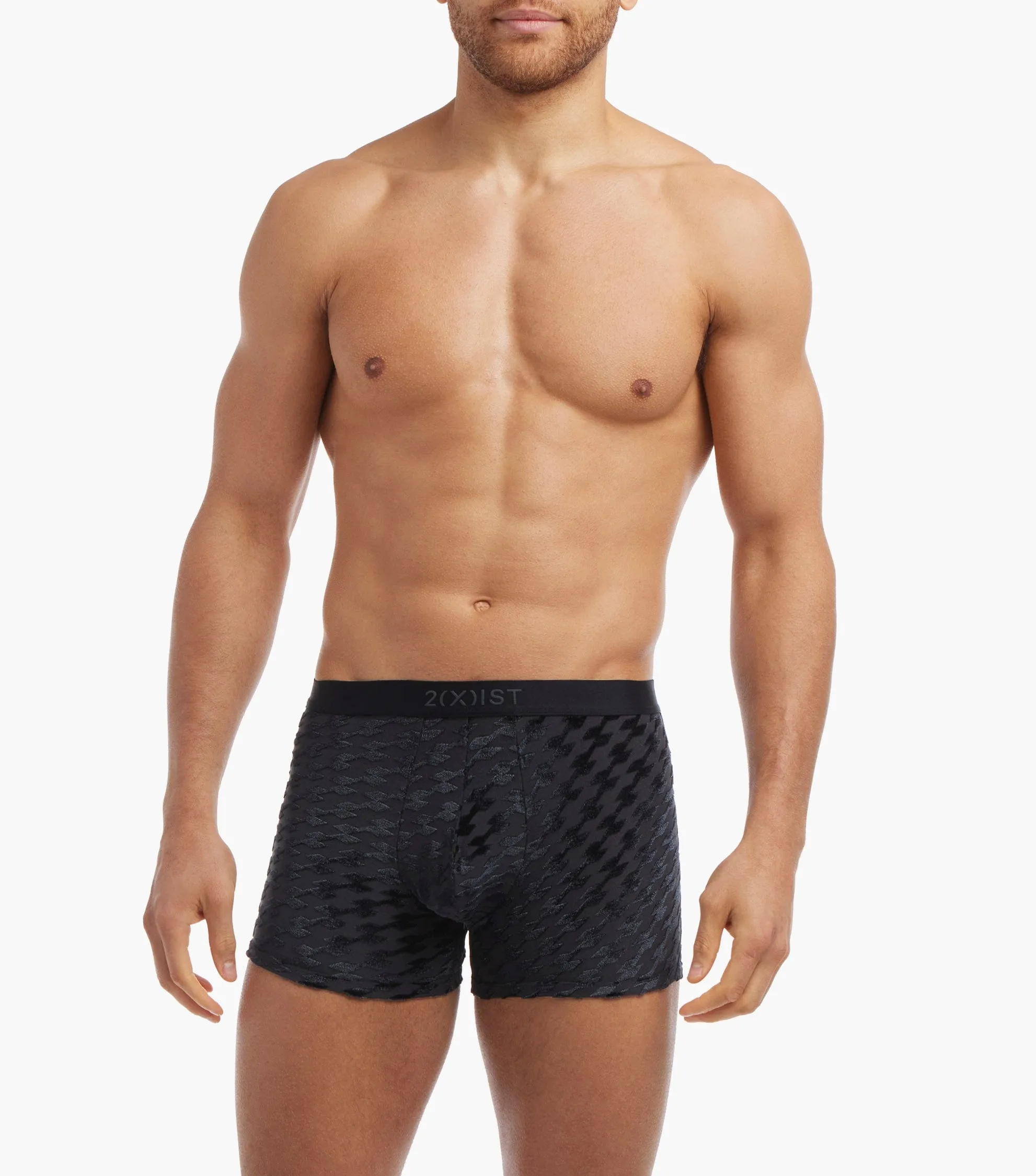 Sheer Velour | Sliq Trunk sold by 2xist product image thumbnail 4