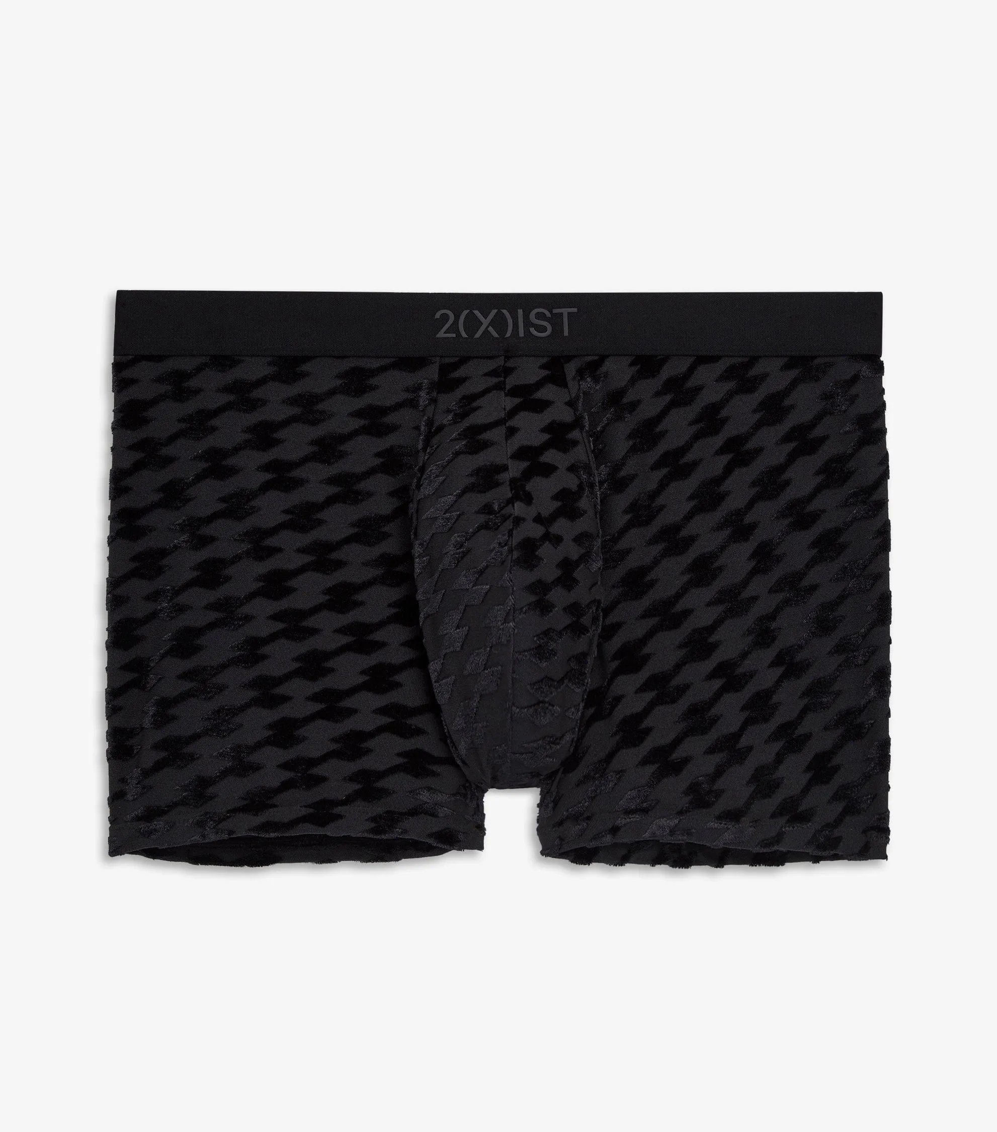 Sheer Velour | Sliq Trunk sold by 2xist