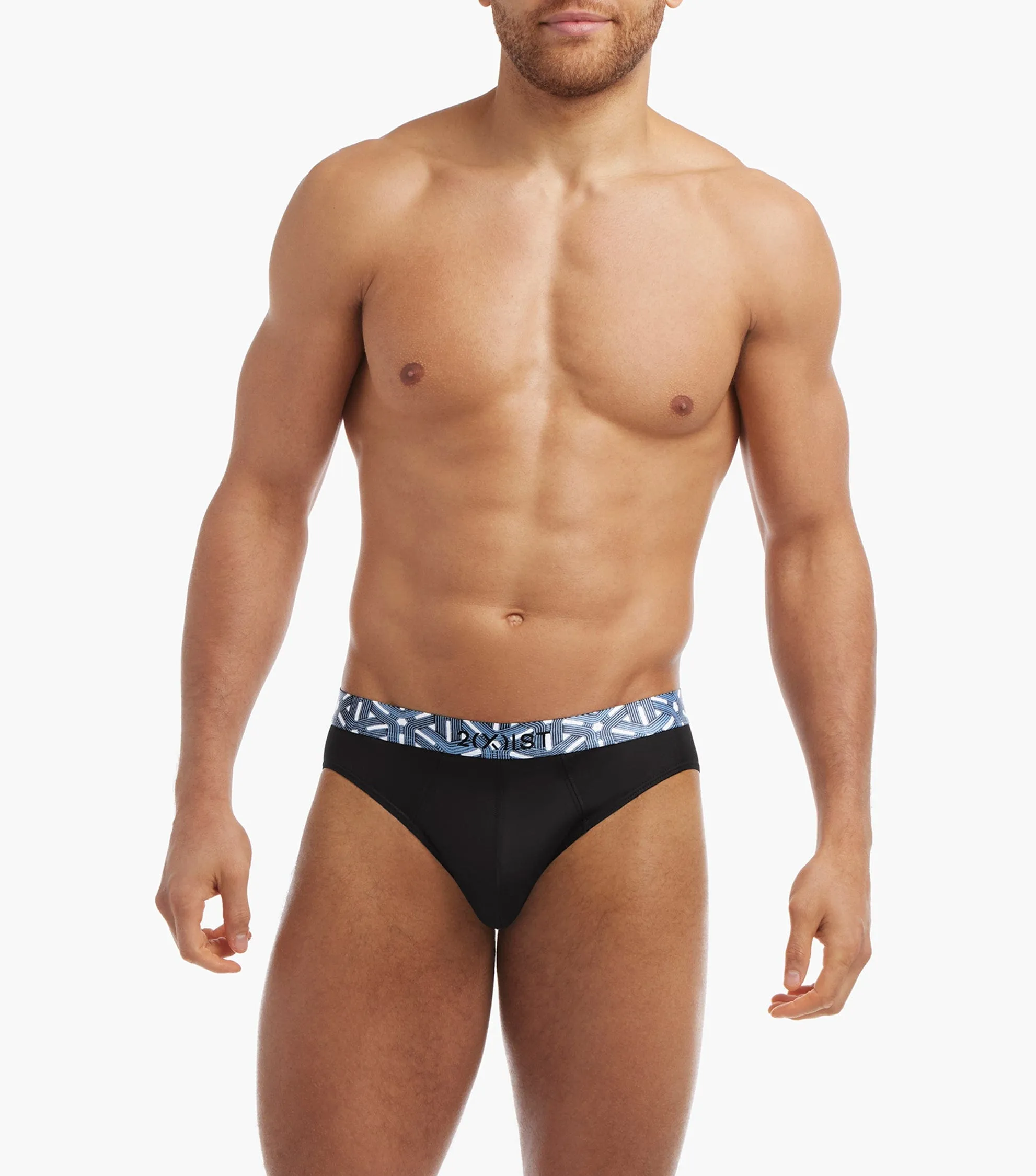 Sliq Brief sold by 2xist product image thumbnail 4