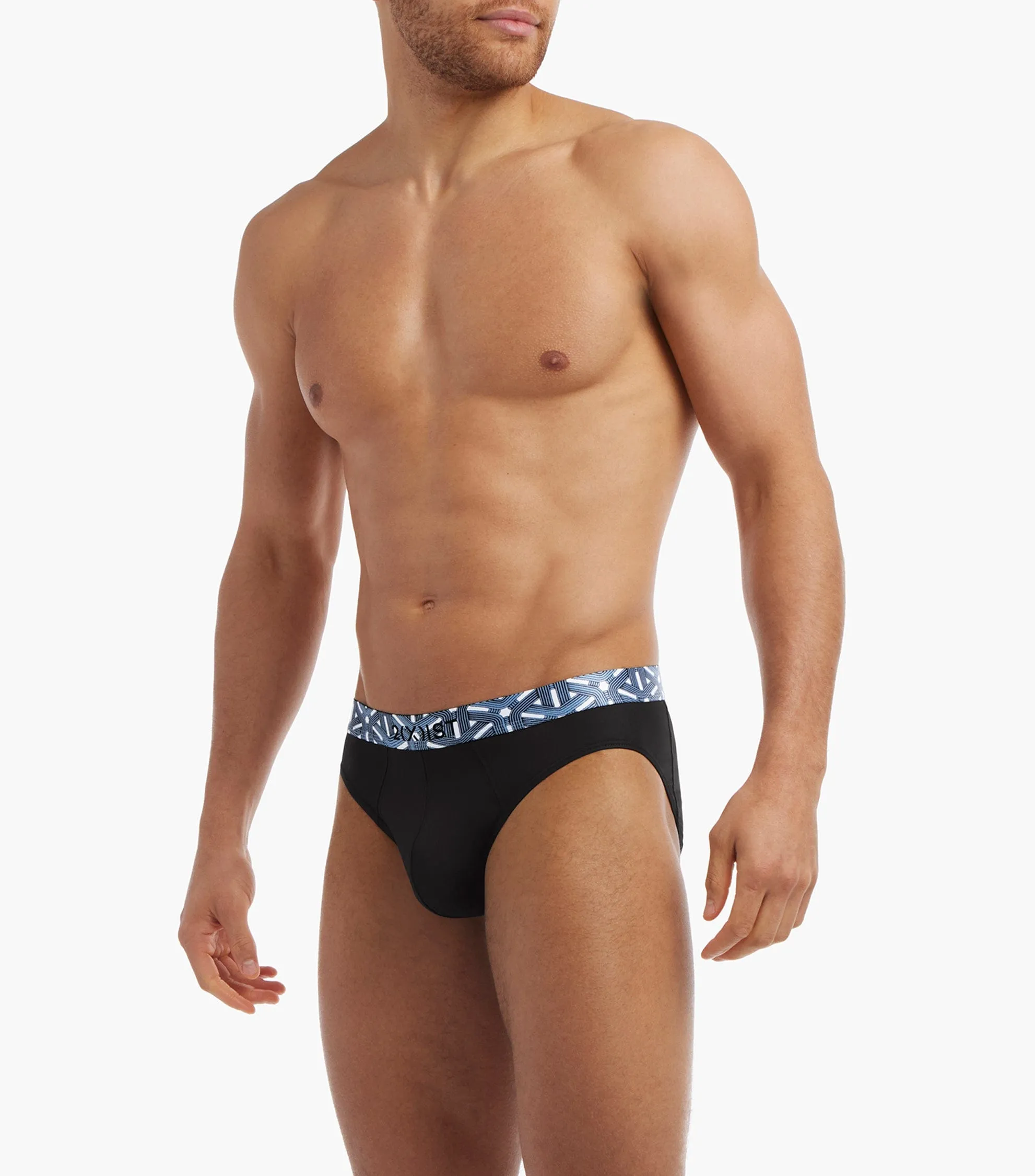 Sliq Brief sold by 2xist product image thumbnail 2