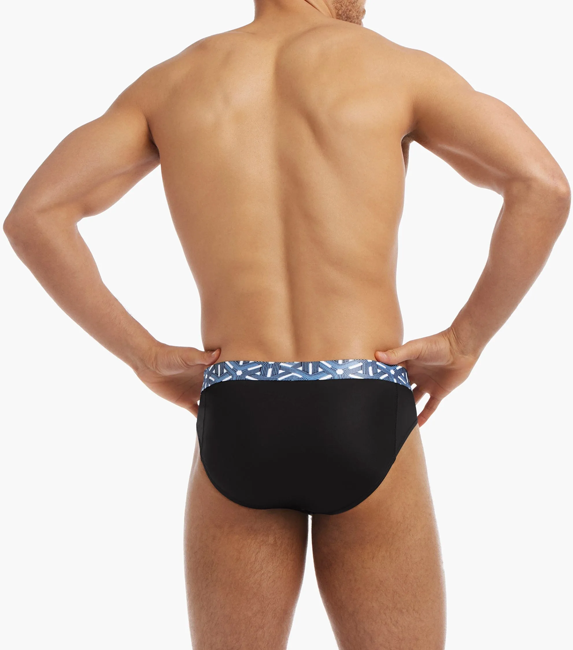 Sliq Brief sold by 2xist product image thumbnail 3