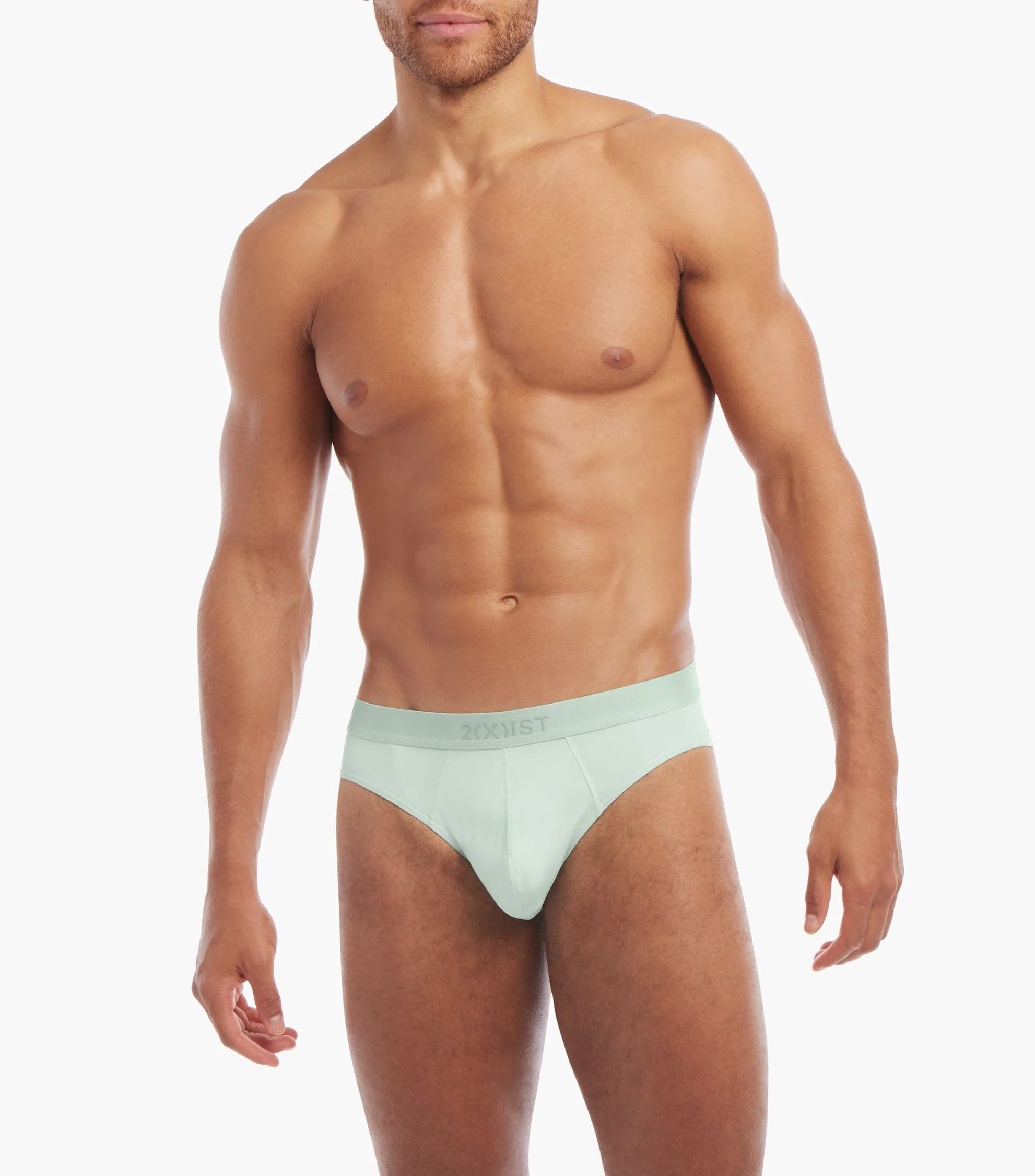 Sliq Brief sold by 2xist product image thumbnail 2