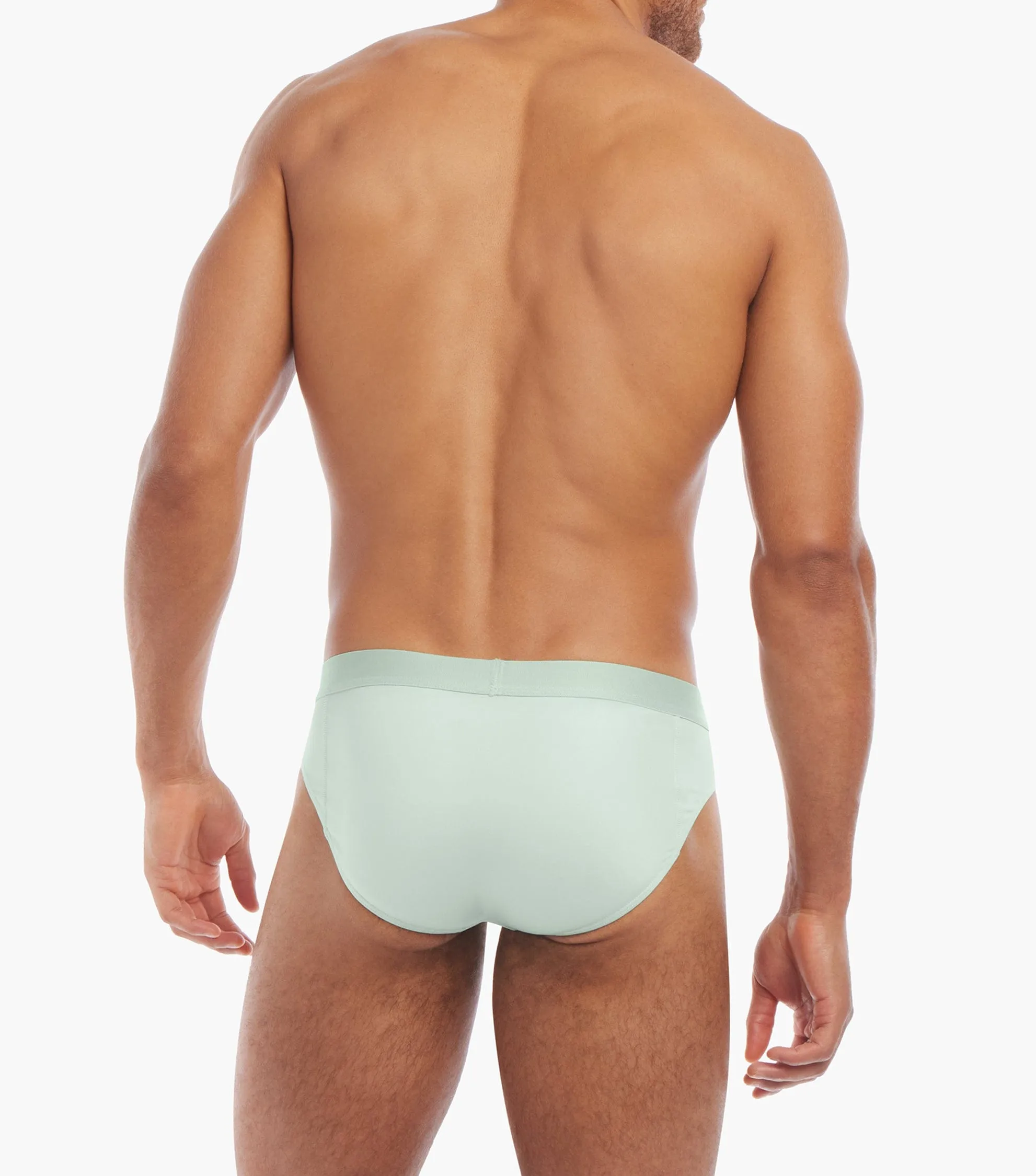 Sliq Brief sold by 2xist product image thumbnail 4