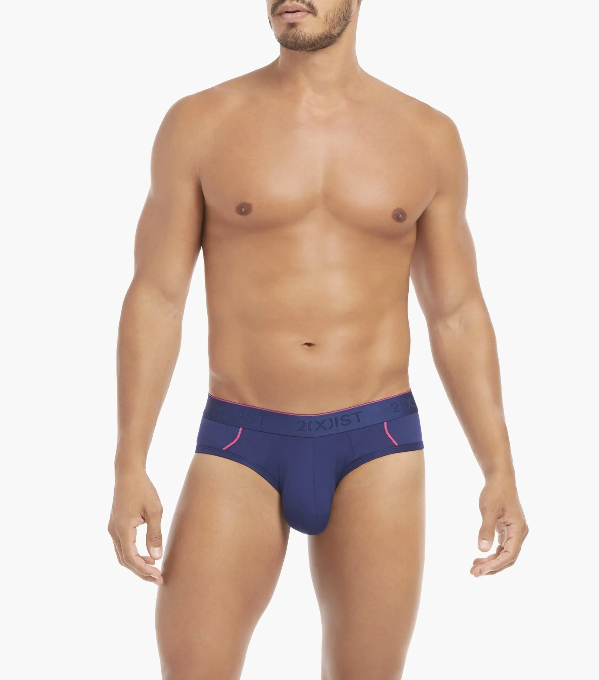 Lightning | No Show Brief sold by 2xist product image thumbnail 2