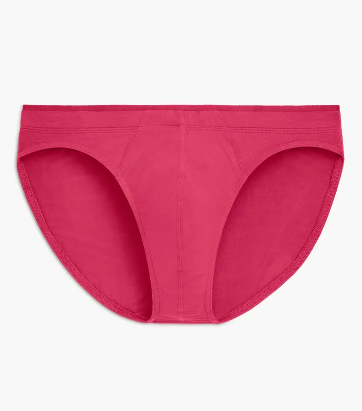 Modal Low-Rise Brief sold by 2xist