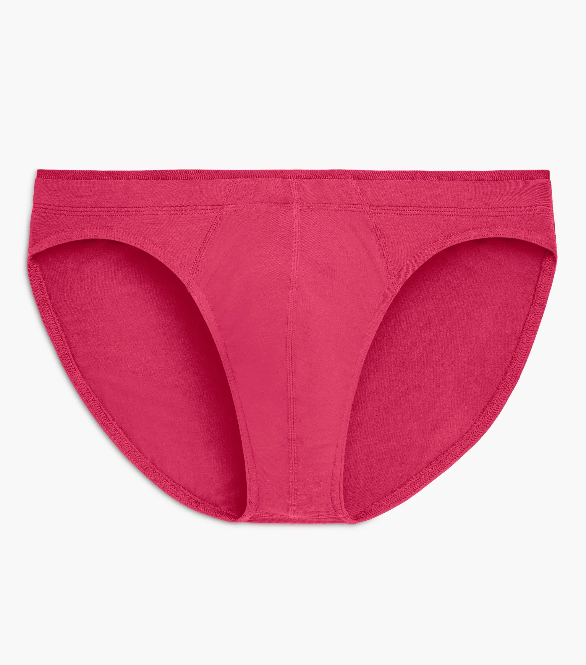 Modal Low-Rise Brief sold by 2xist