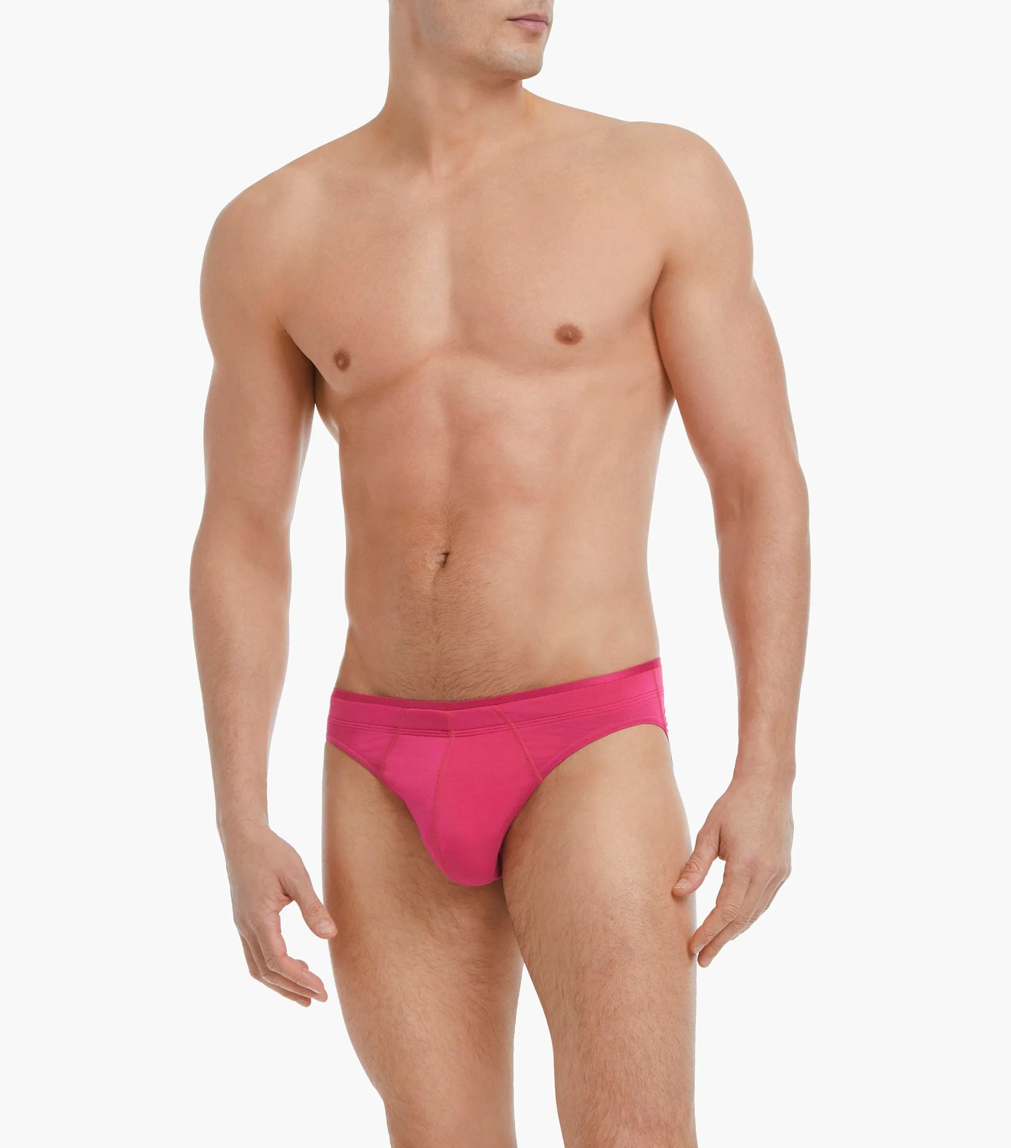 Modal Low-Rise Brief sold by 2xist product image thumbnail 4
