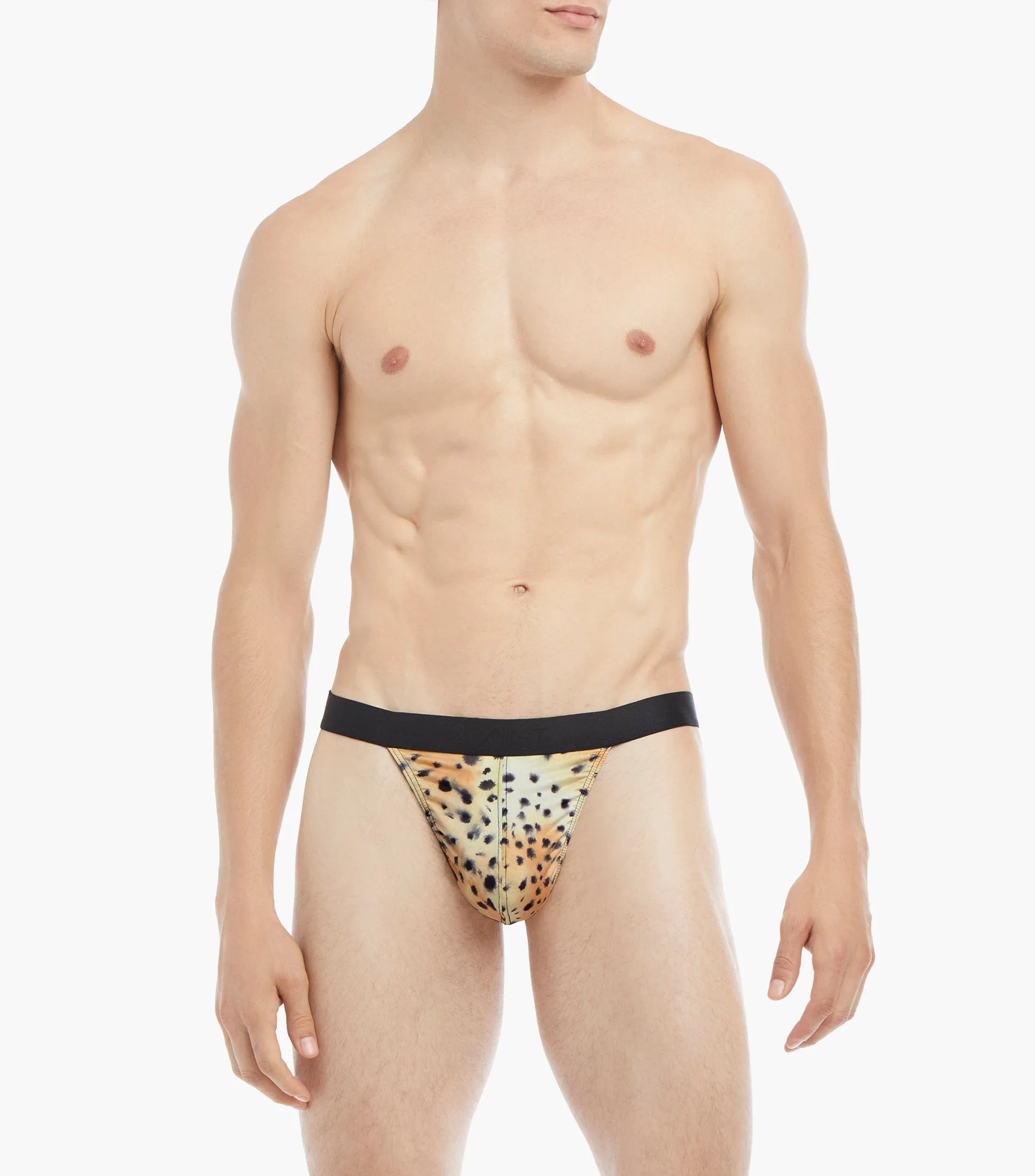 Sliq Classic Thong sold by 2xist product image thumbnail 2