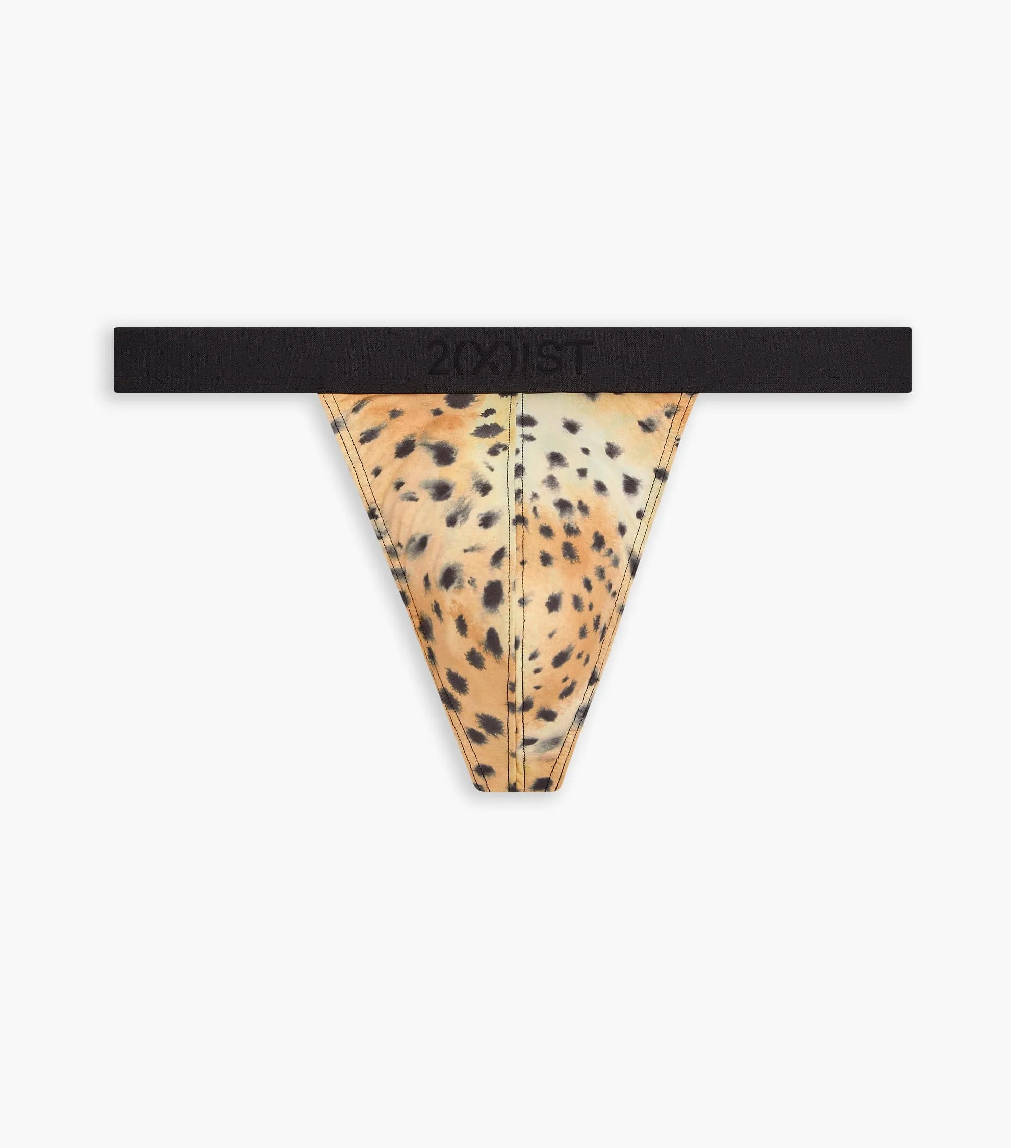 Sliq Classic Thong sold by 2xist