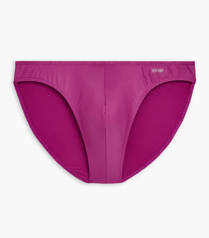 Sliq Hip Brief sold by 2xist