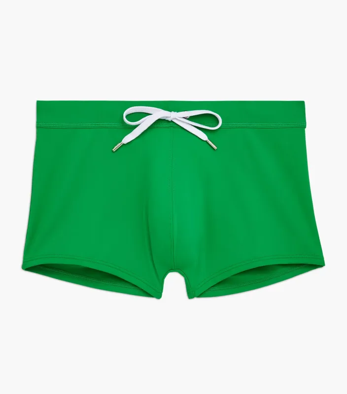 Cabo Swim Trunk sold by 2xist
