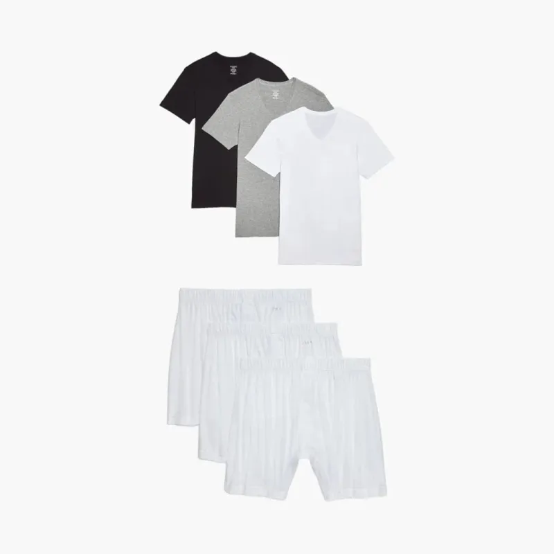 Base Layer Bundle sold by 2xist