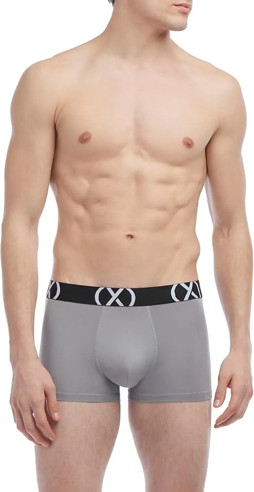 (X) Modal | Boxer Brief 4-pack sold by 2xist product image thumbnail 4