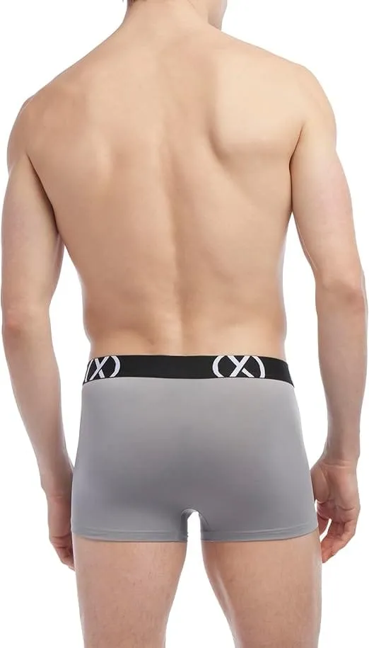 (X) Modal | Boxer Brief 4-pack sold by 2xist product image thumbnail 2