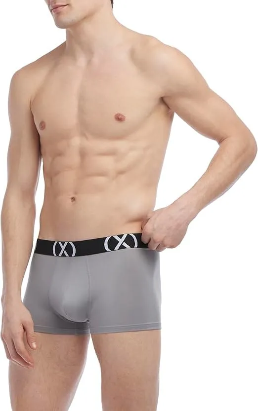 (X) Modal | Boxer Brief 4-pack sold by 2xist product image thumbnail 3