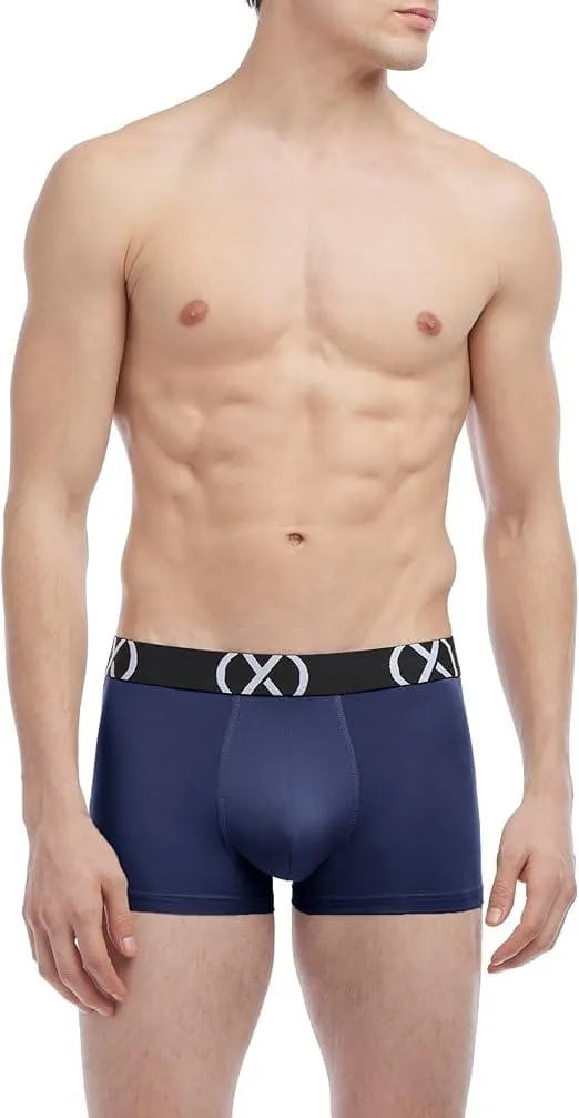 (X) Modal | Boxer Brief 4-pack sold by 2xist product image thumbnail 4