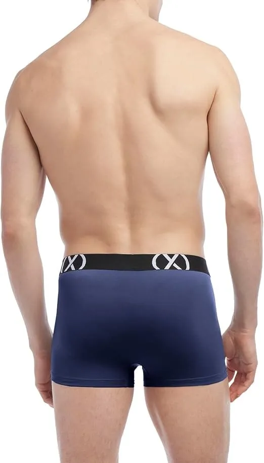 (X) Modal | Boxer Brief 4-pack sold by 2xist product image thumbnail 3
