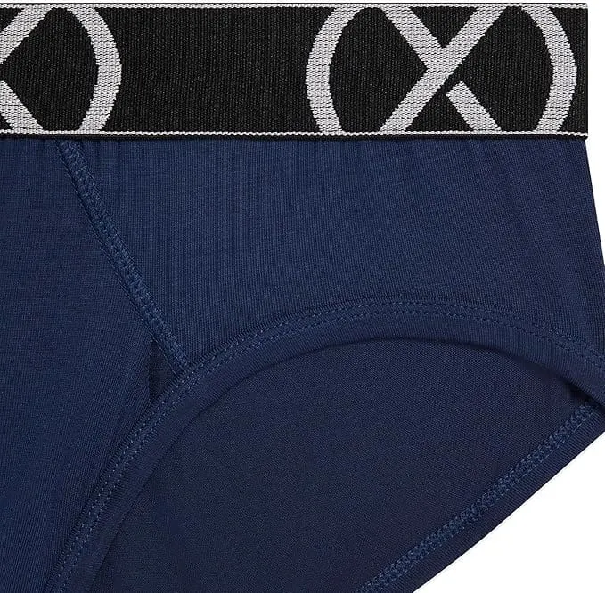(X) Modal | No-Show Brief 4-pack sold by 2xist product image thumbnail 5