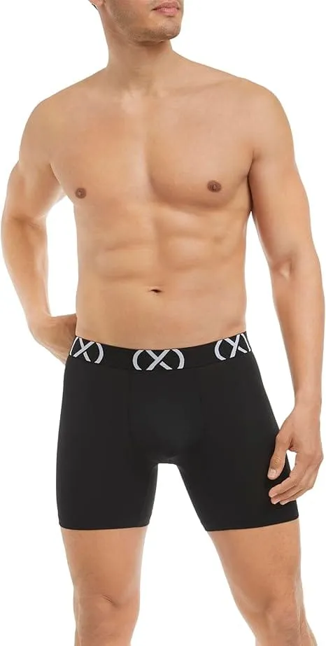 (X) Sport | Boxer Brief 6-pack sold by 2xist product image thumbnail 2