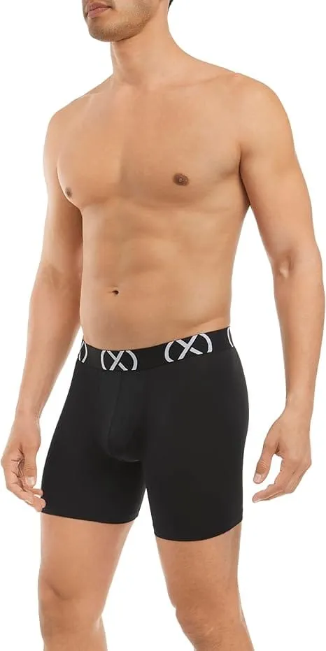 (X) Sport | Boxer Brief 6-pack sold by 2xist product image thumbnail 3