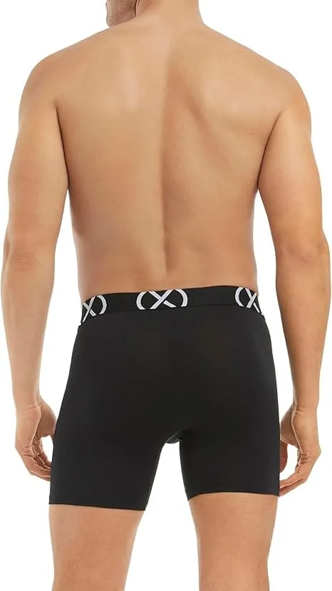 (X) Sport | Boxer Brief 6-pack sold by 2xist product image thumbnail 4