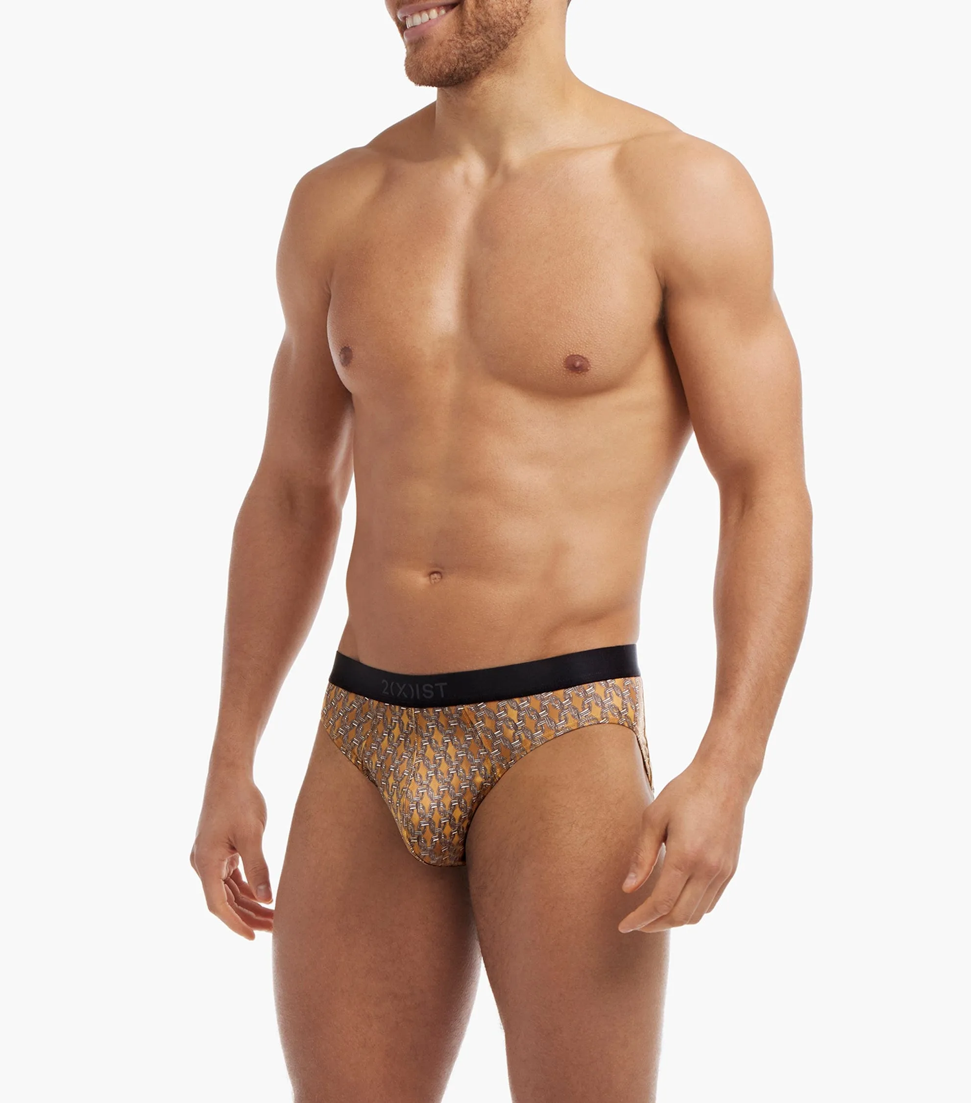 Sliq Brief 2-Pack sold by 2xist product image thumbnail 2