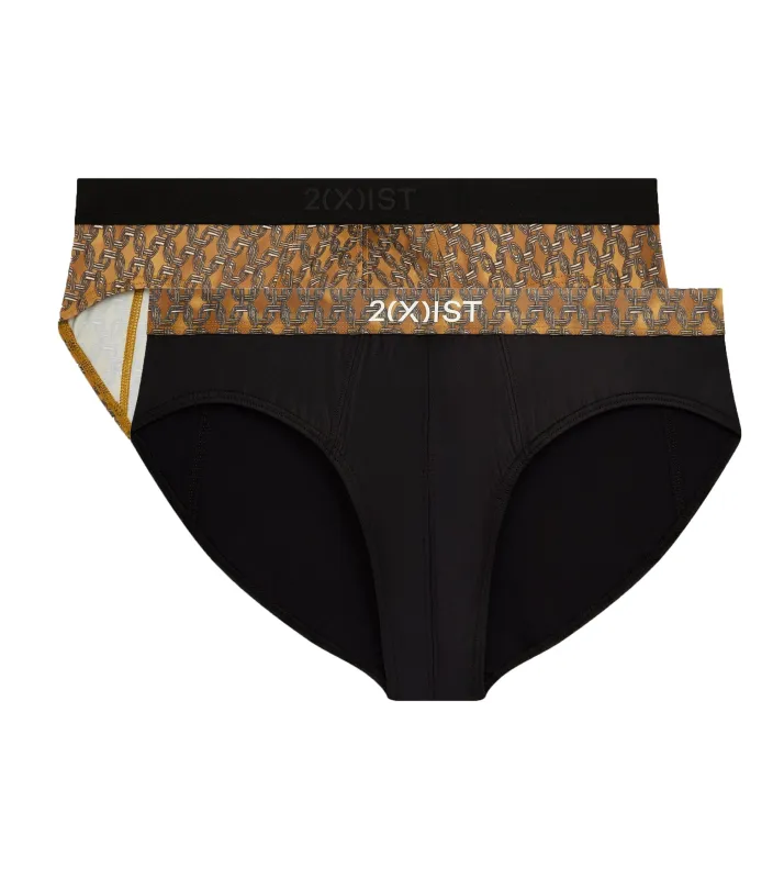 Sliq Brief 2-Pack sold by 2xist