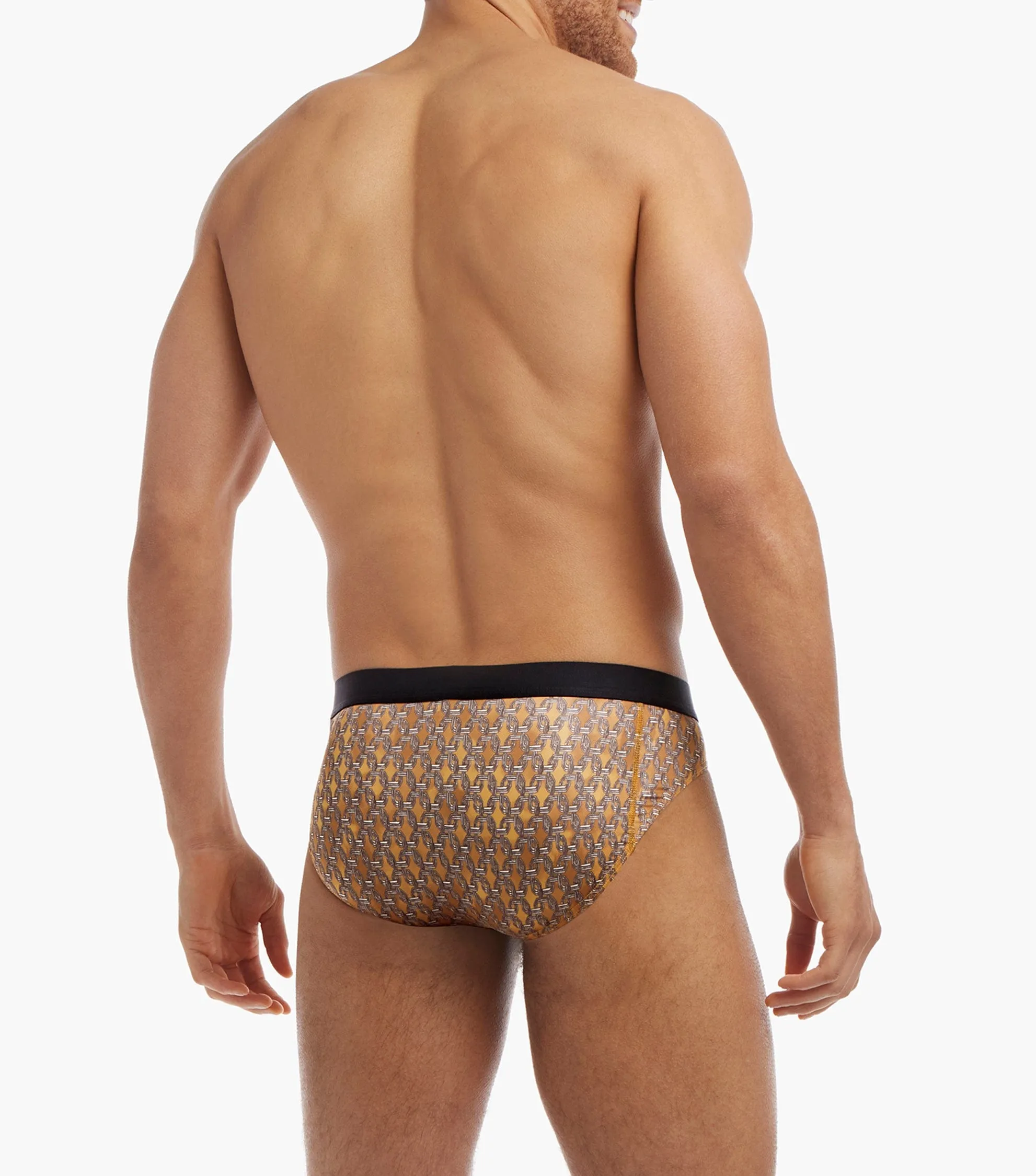 Sliq Brief 2-Pack sold by 2xist product image thumbnail 3