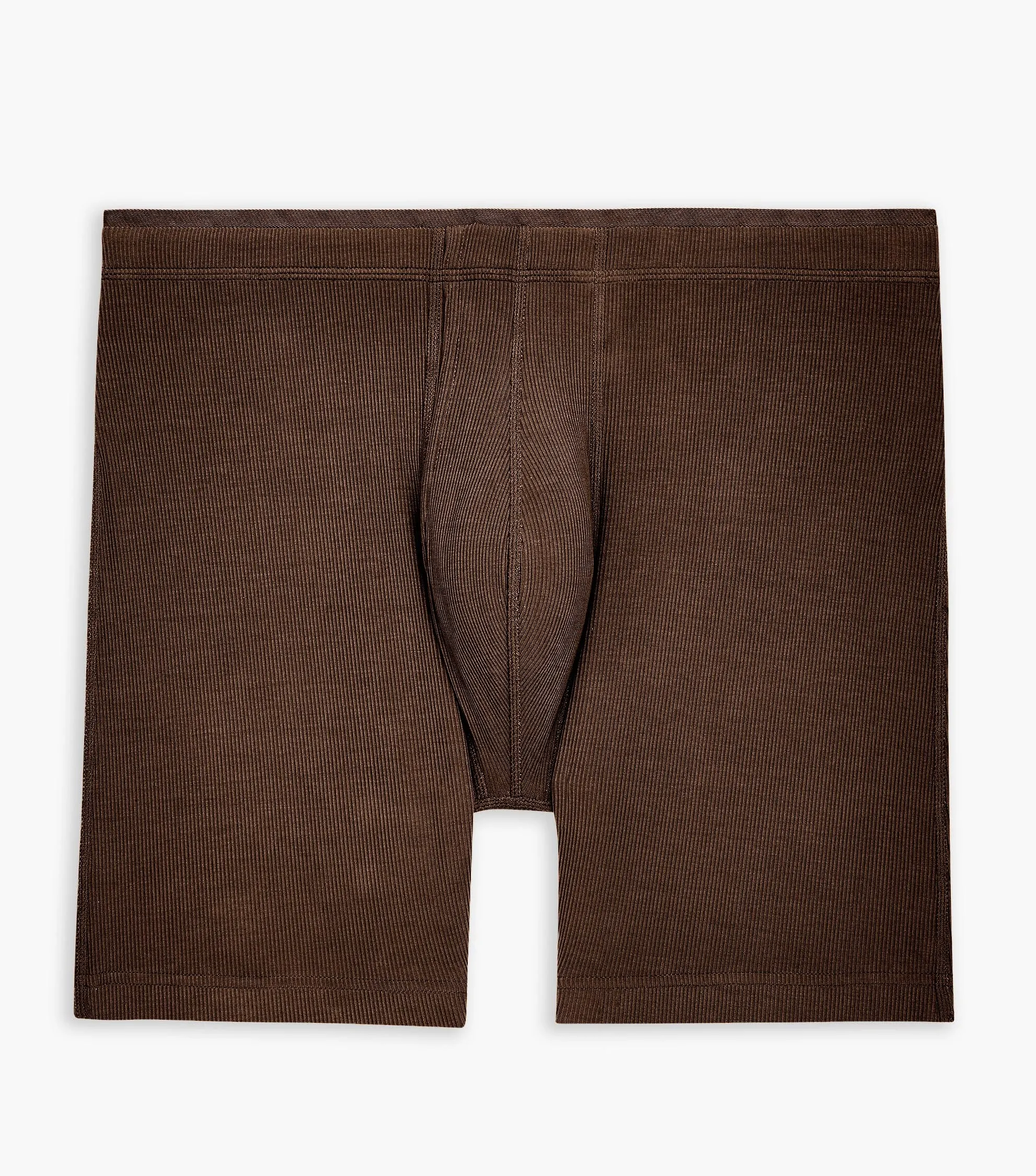 Modal Rib 6" Boxer Brief sold by 2xist