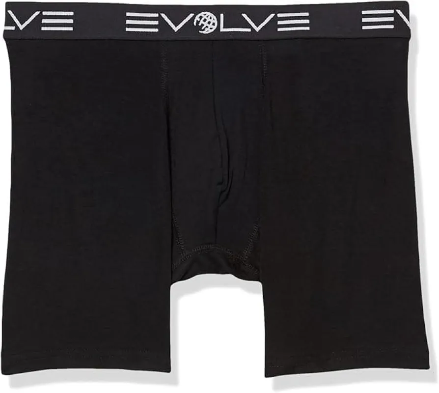 Evolve Luxe Boxer Brief sold by 2xist