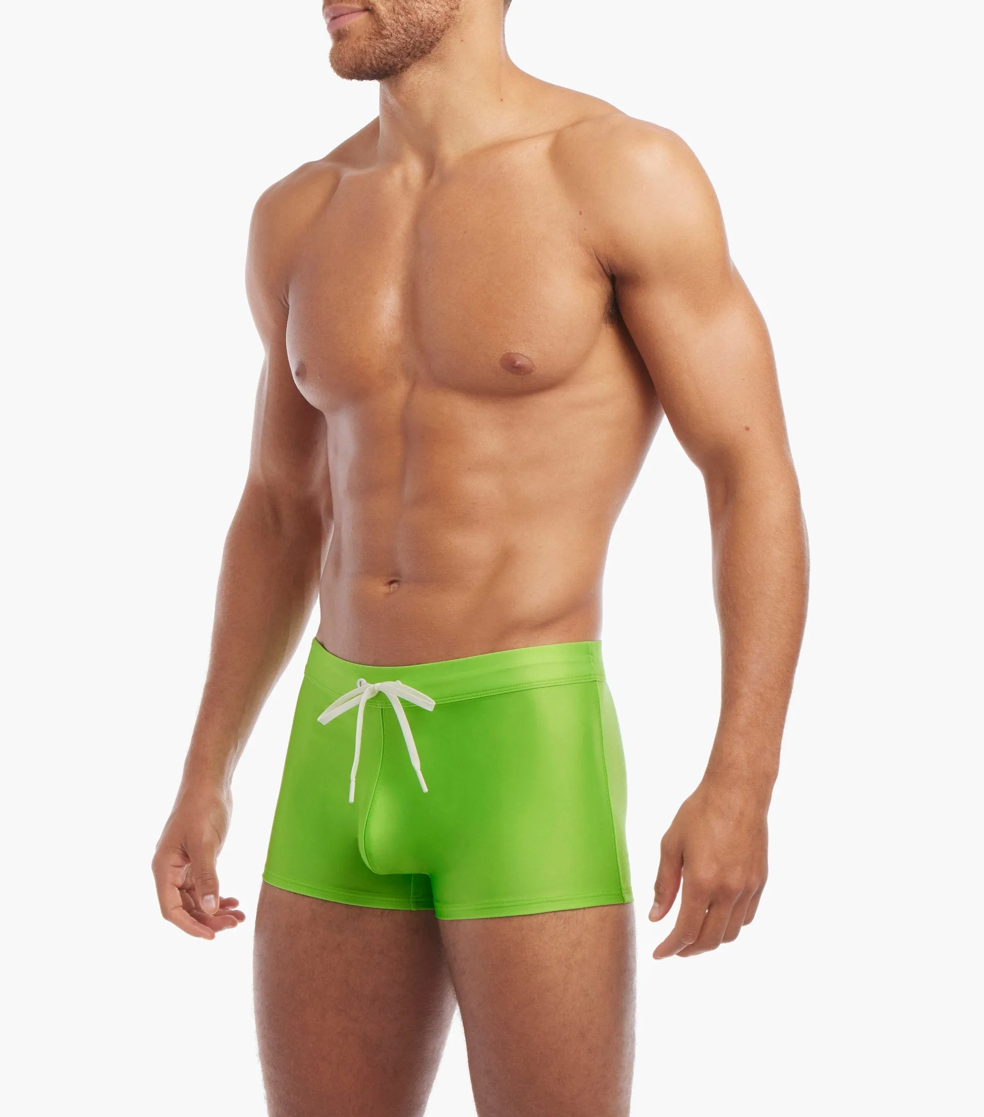 Cabo Swim Trunk sold by 2xist product image thumbnail 3