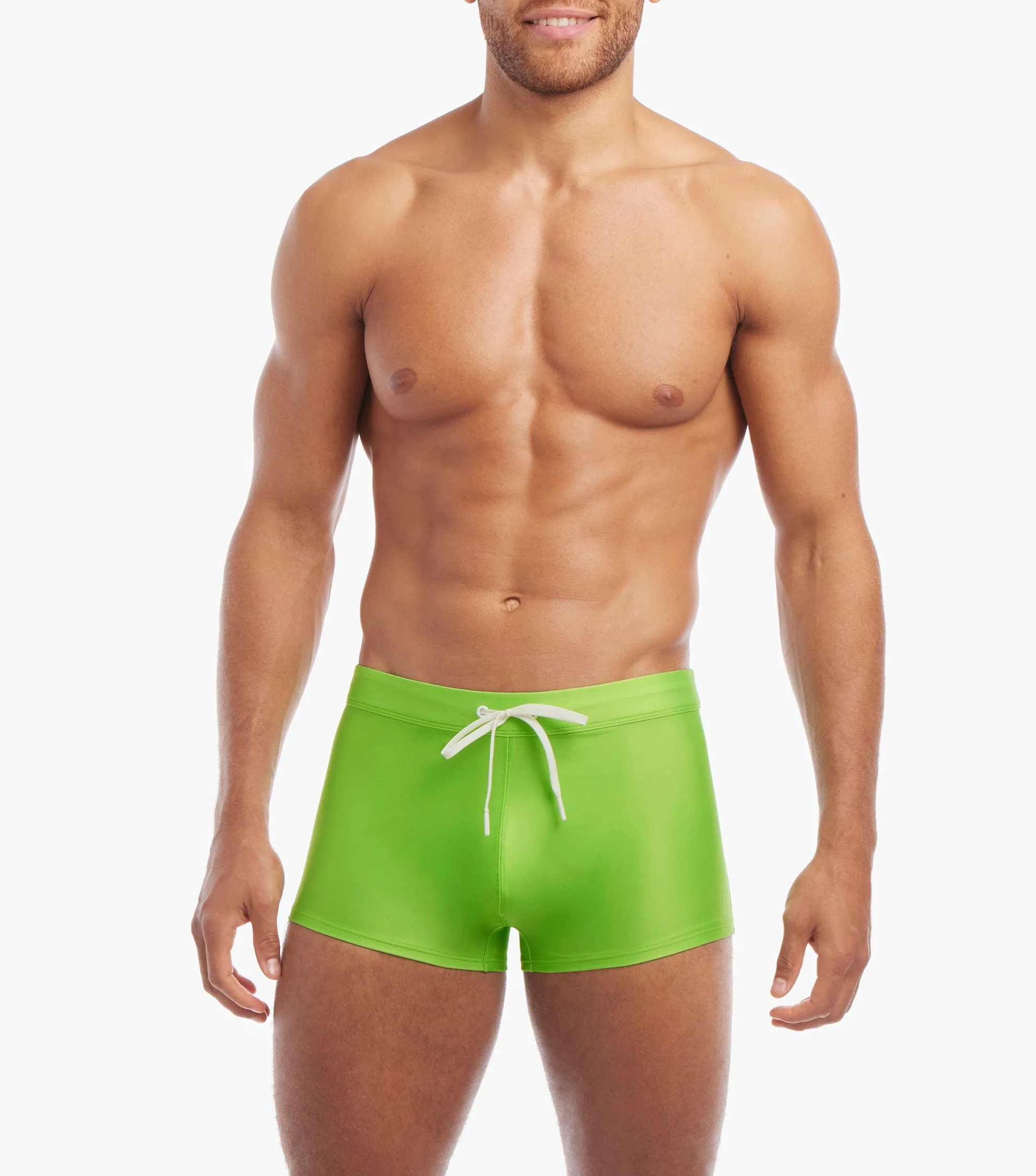 Cabo Swim Trunk sold by 2xist product image thumbnail 2