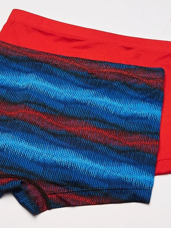 Evolve Micro Mesh No-Show Trunk 2-Pack sold by 2xist product image thumbnail 2