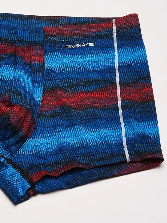 Evolve Micro Mesh No-Show Trunk 2-Pack sold by 2xist product image thumbnail 3