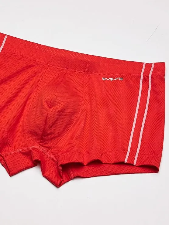 Evolve Micro Mesh No-Show Trunk 2-Pack sold by 2xist product image thumbnail 4