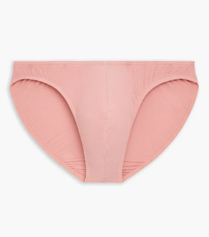 Modal Rib Hip Bikini Brief sold by 2xist