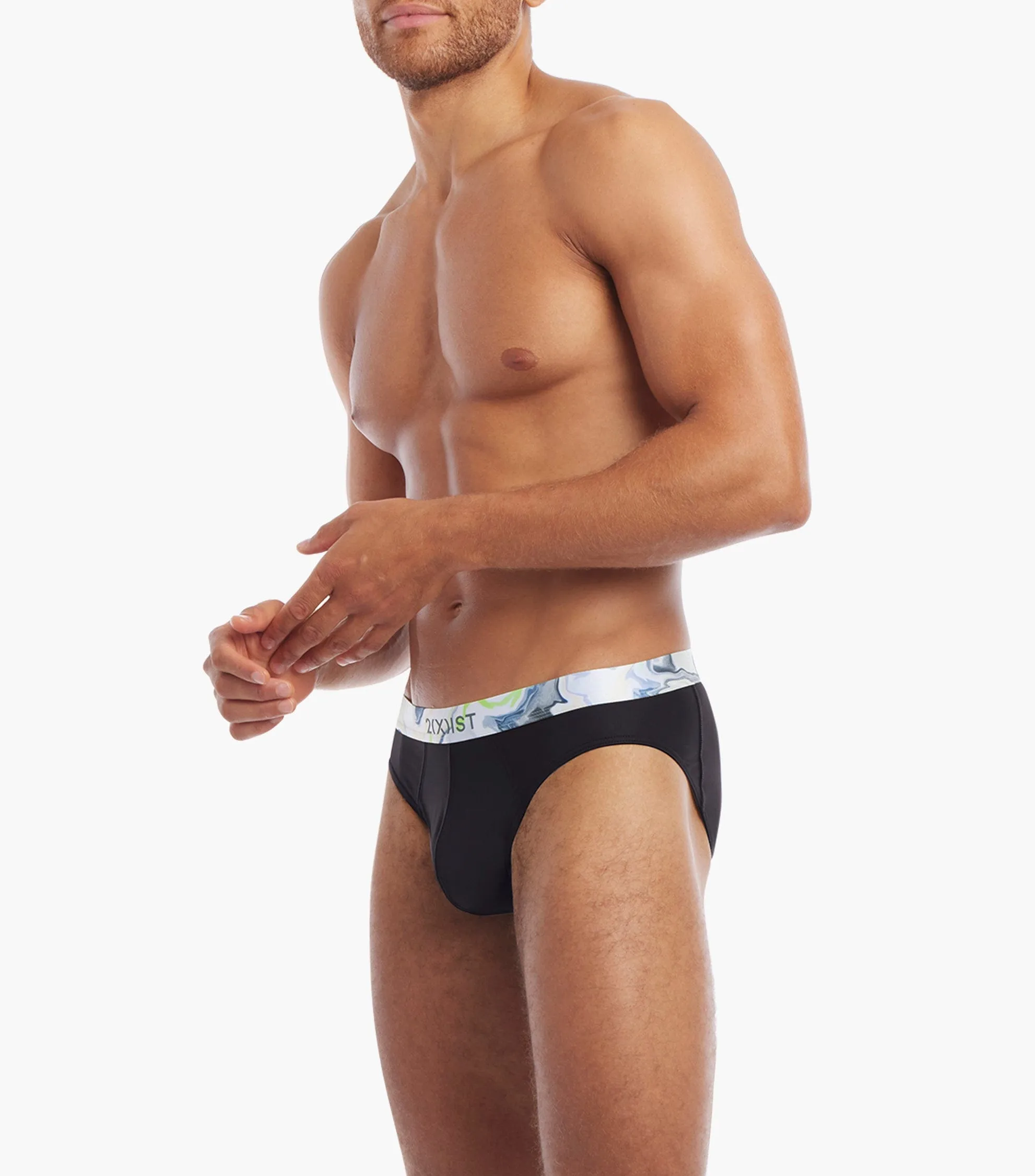 Sliq Brief sold by 2xist product image thumbnail 3