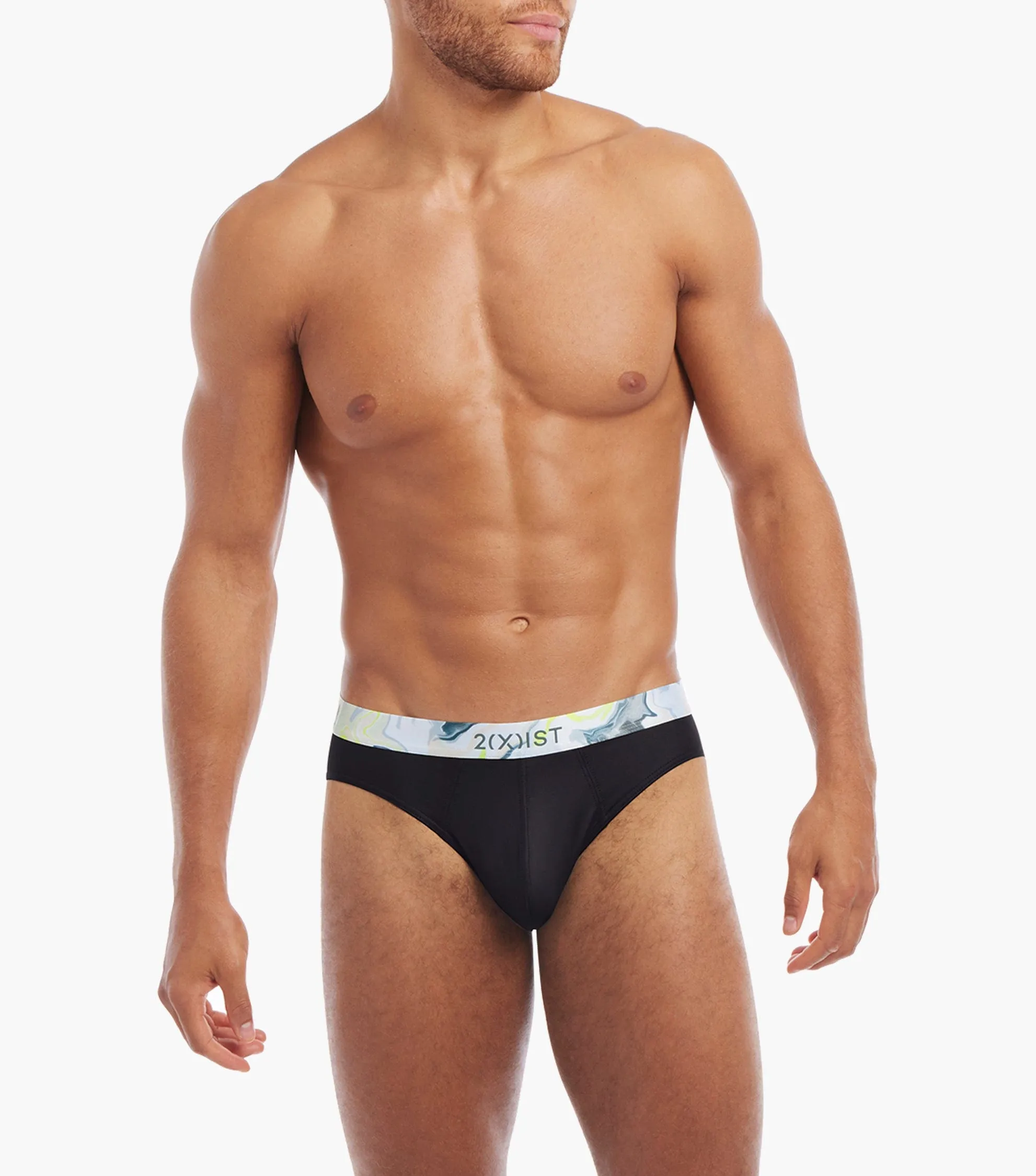 Sliq Brief sold by 2xist product image thumbnail 2