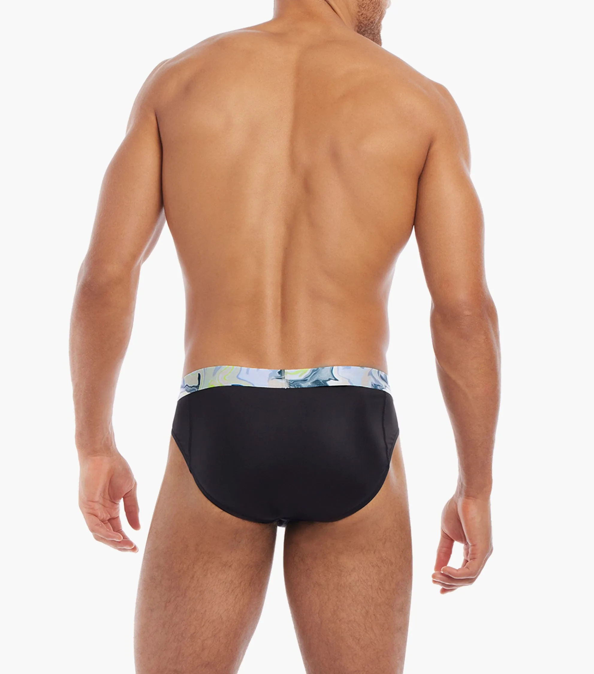 Sliq Brief sold by 2xist product image thumbnail 4