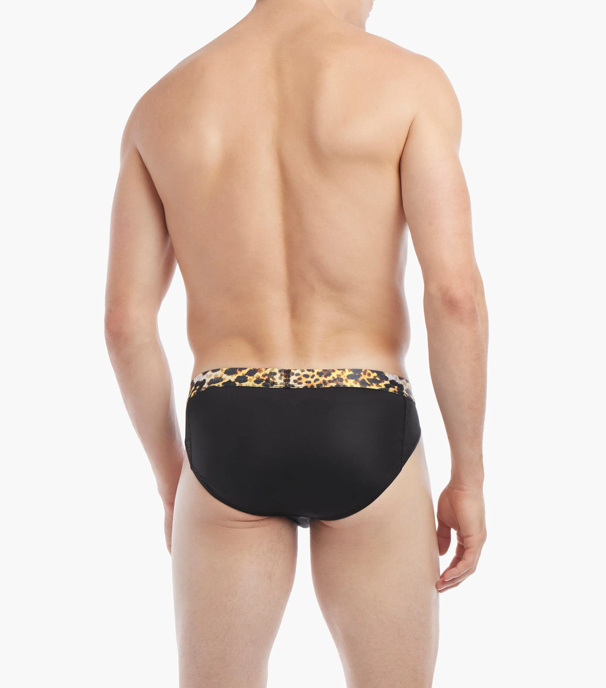 Sliq Brief sold by 2xist product image thumbnail 4