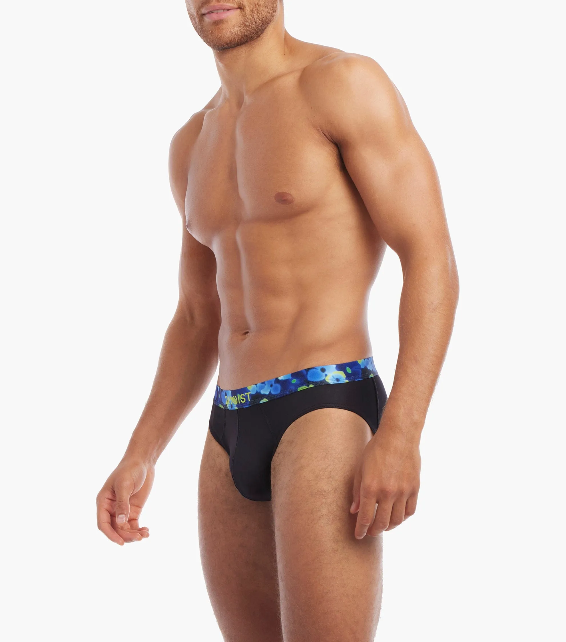 Sliq Brief sold by 2xist product image thumbnail 2