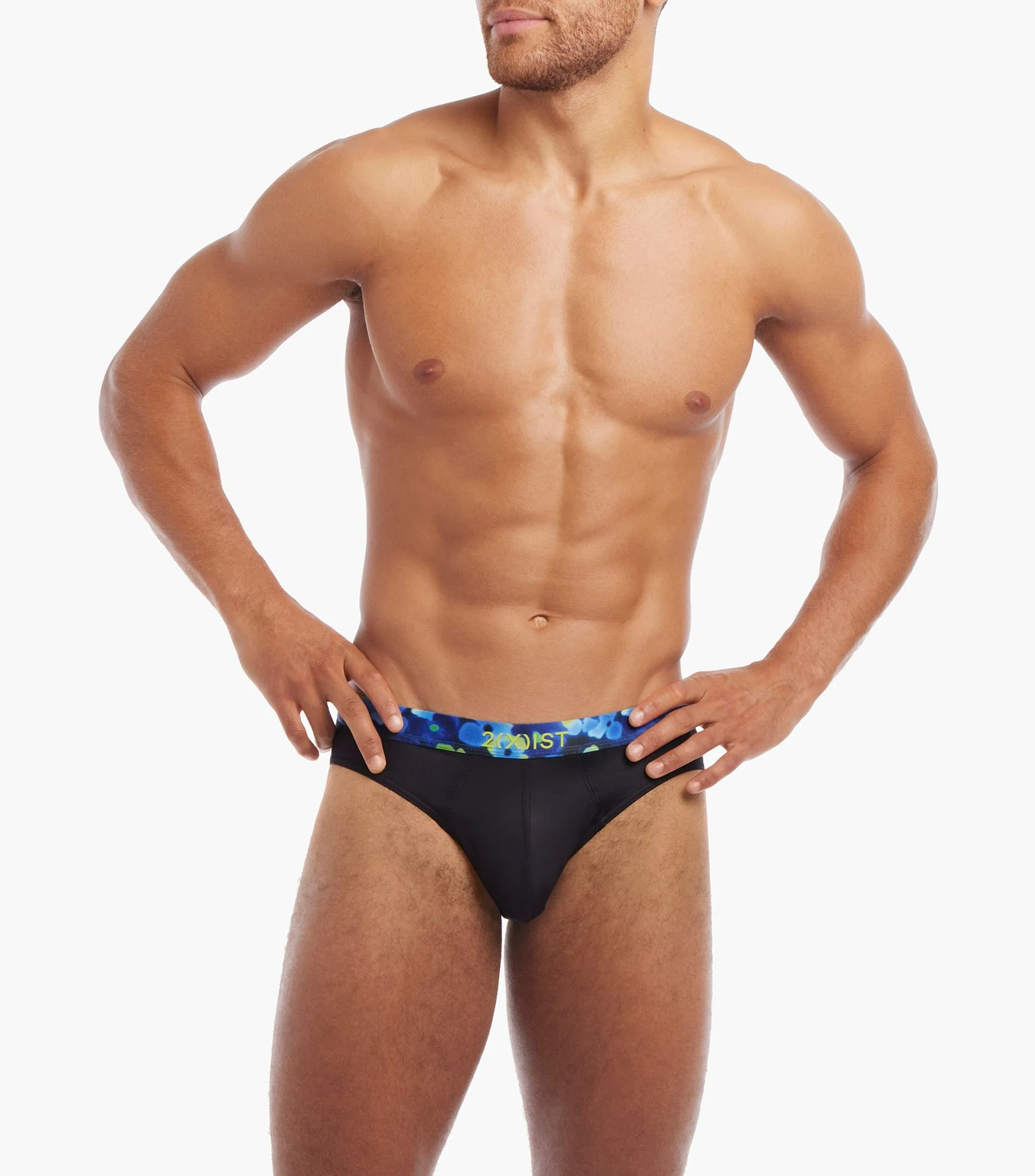 Sliq Brief sold by 2xist product image thumbnail 4