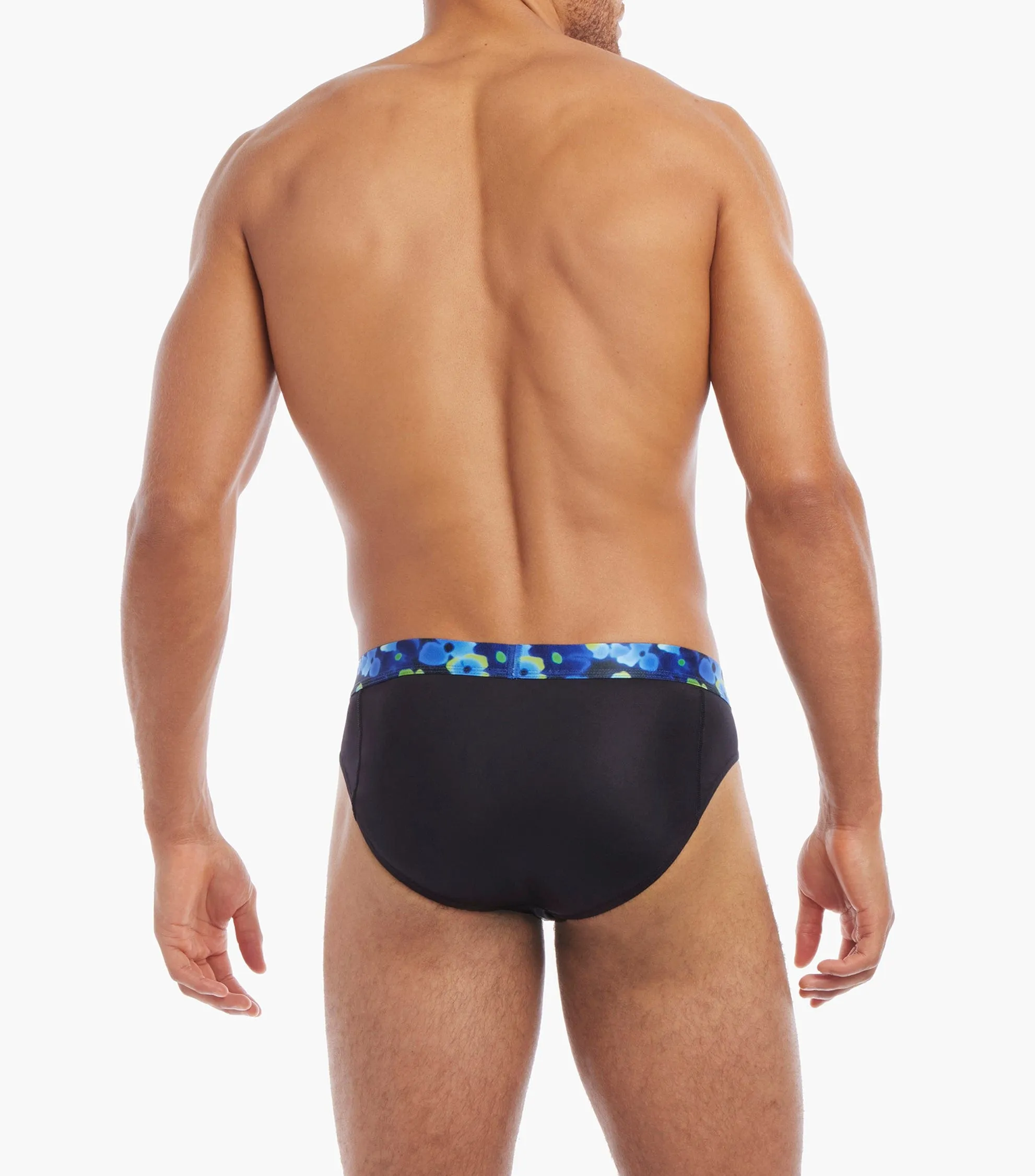Sliq Brief sold by 2xist product image thumbnail 3
