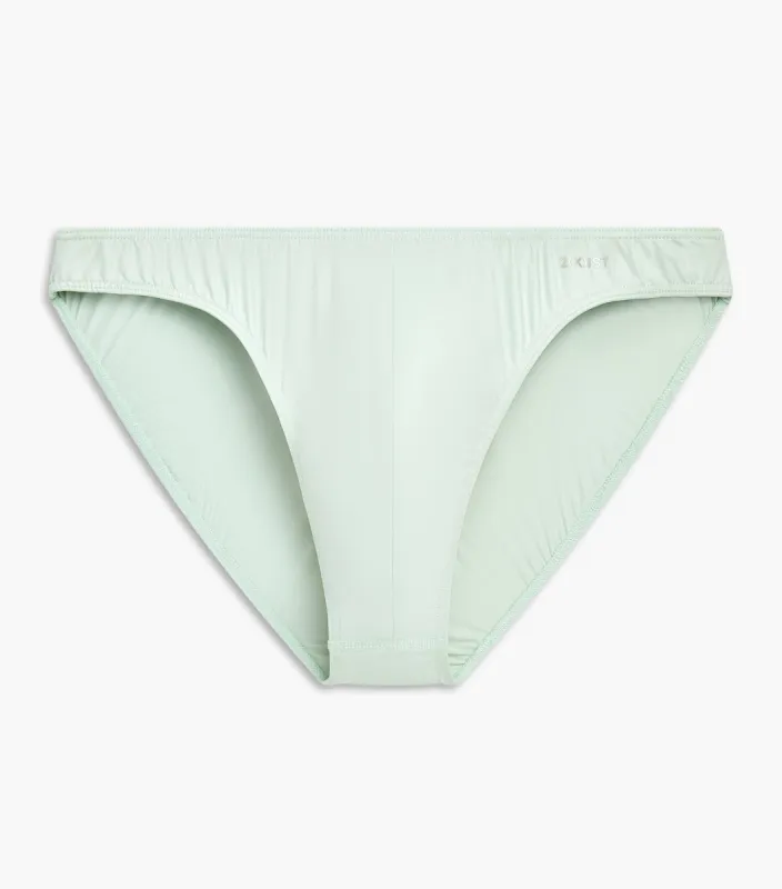 Sliq Hip Brief sold by 2xist